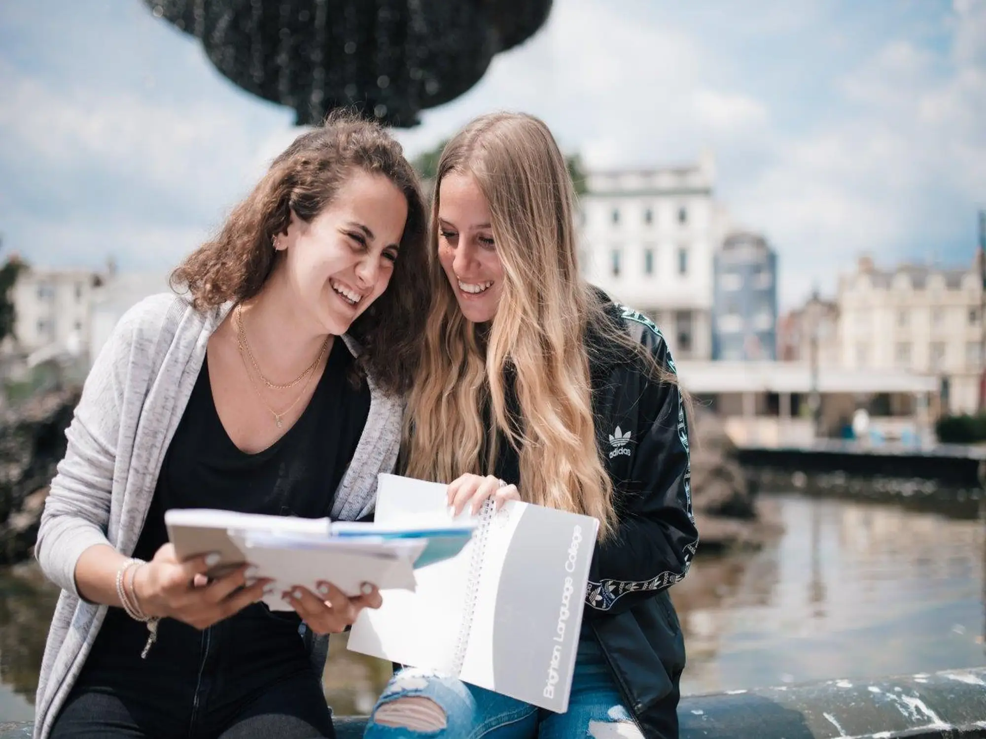 Anglia - Brighton - kurs j. angielskiego Junior Family BLC - wylot z Warszawy, Wrocawia