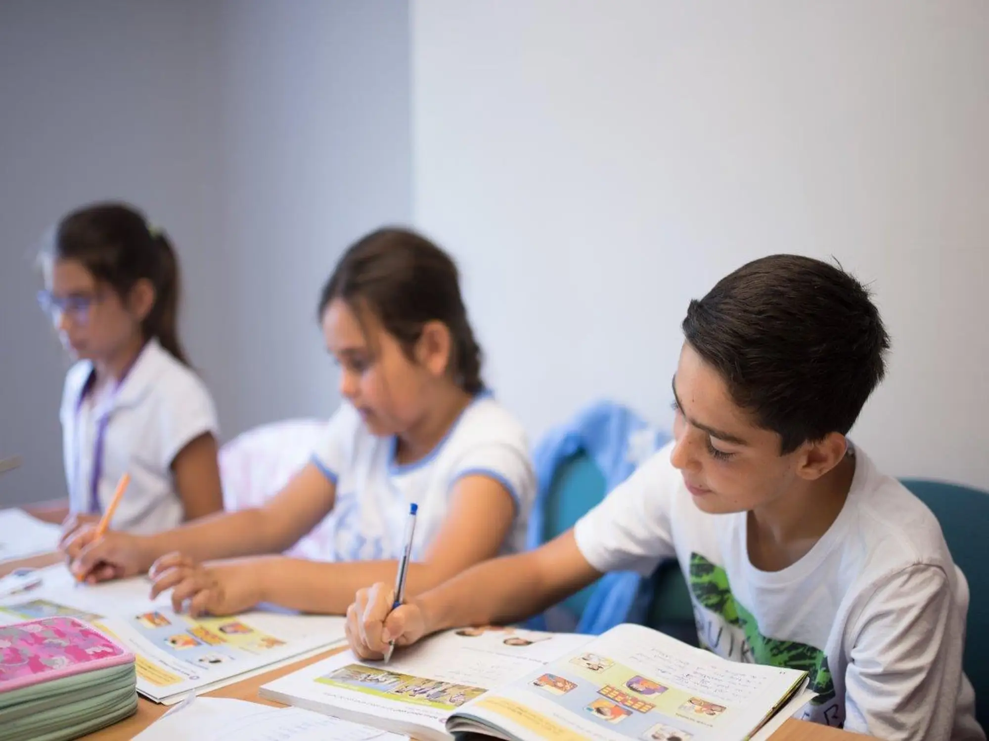 Anglia - Brighton - intensywny kurs j. angielskiego Junior Family BLC - wylot z Warszawy, Wrocawia