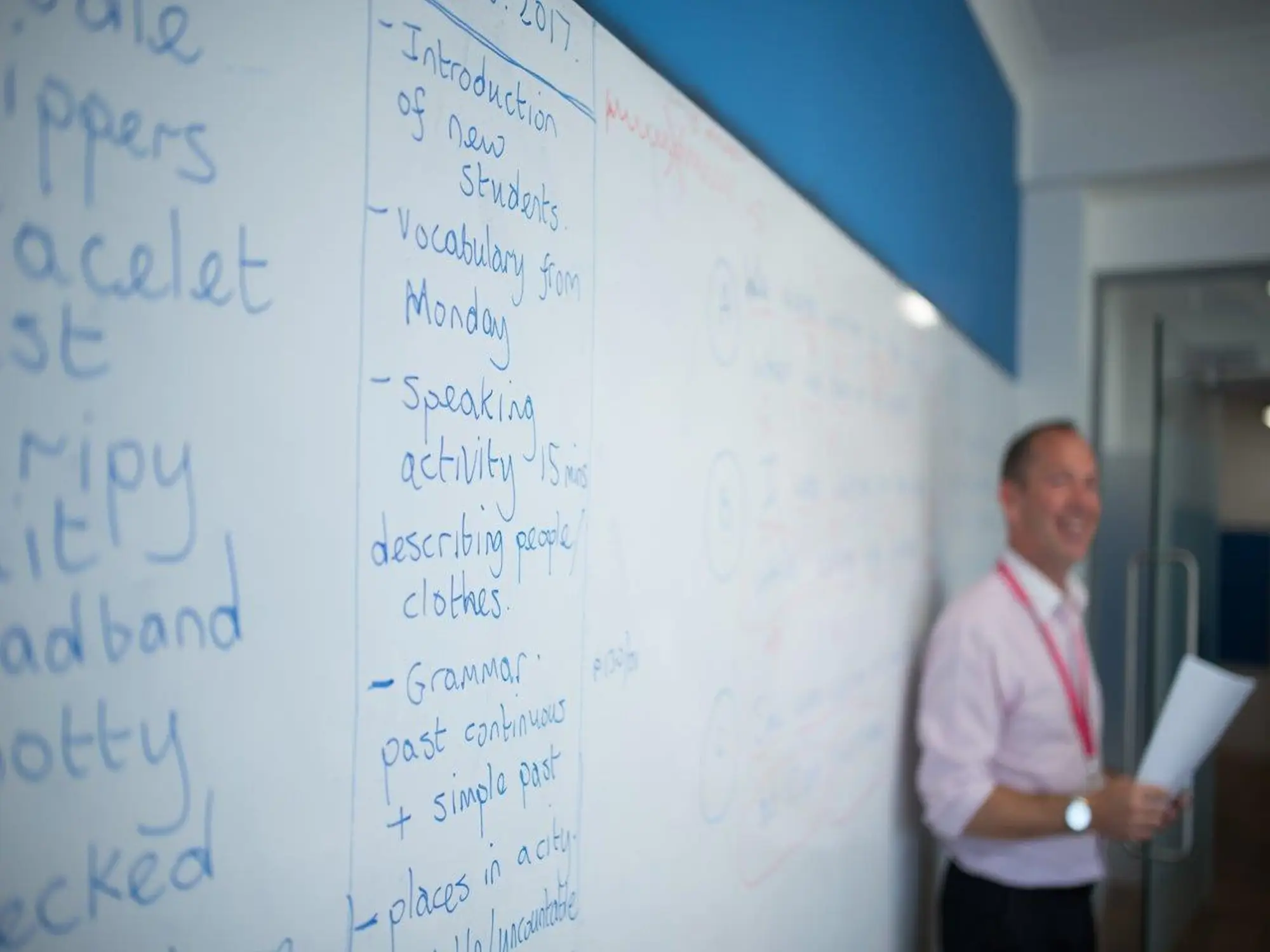 Anglia - Brighton - kurs j. angielskiego Junior Family BLC - wylot z Warszawy