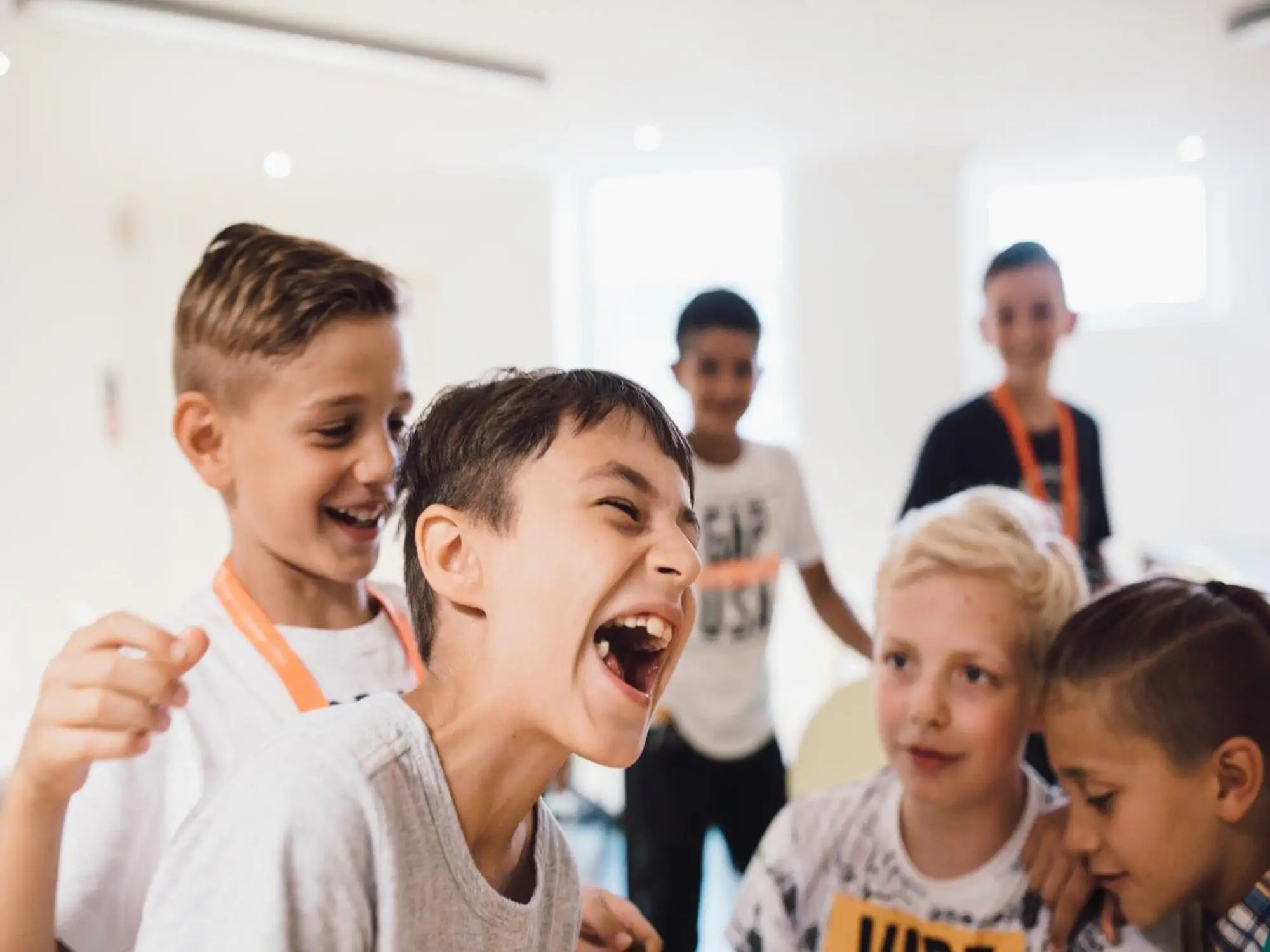 Anglia - Brighton - kurs j. angielskiego Junior Family BLC - wylot z Warszawy