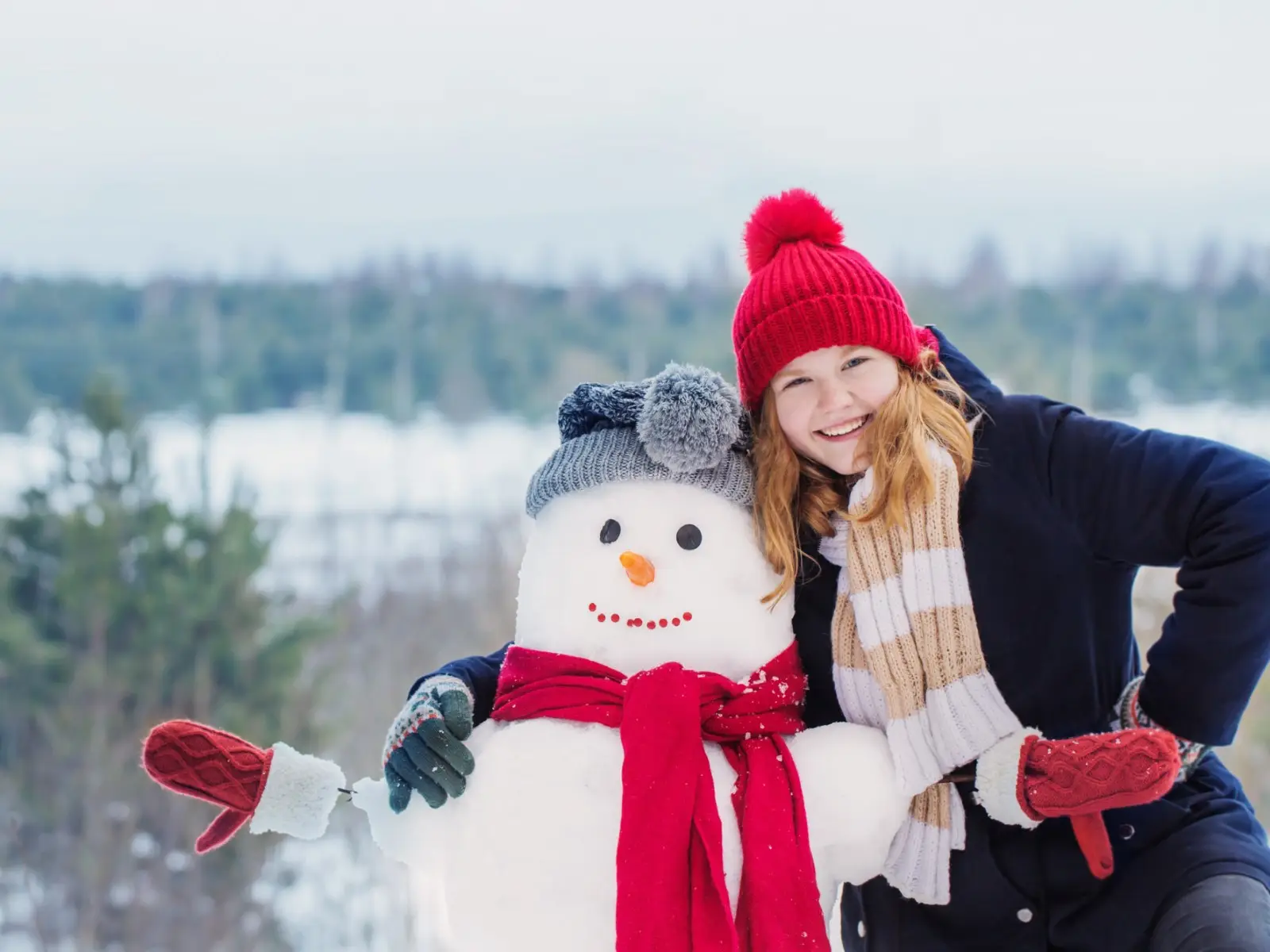 Brenna - obz jedziecki