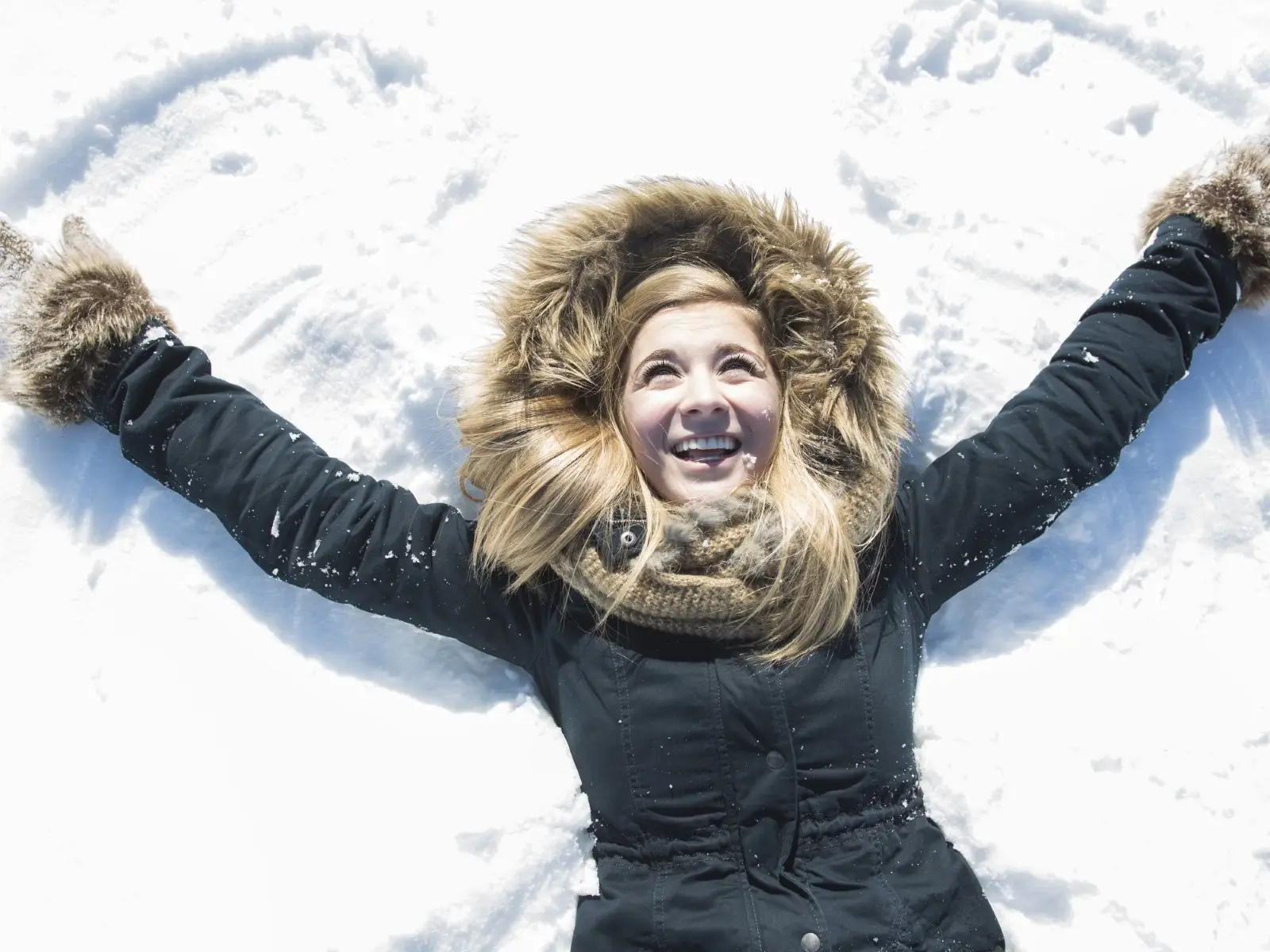 Brenna - obz przygodowy