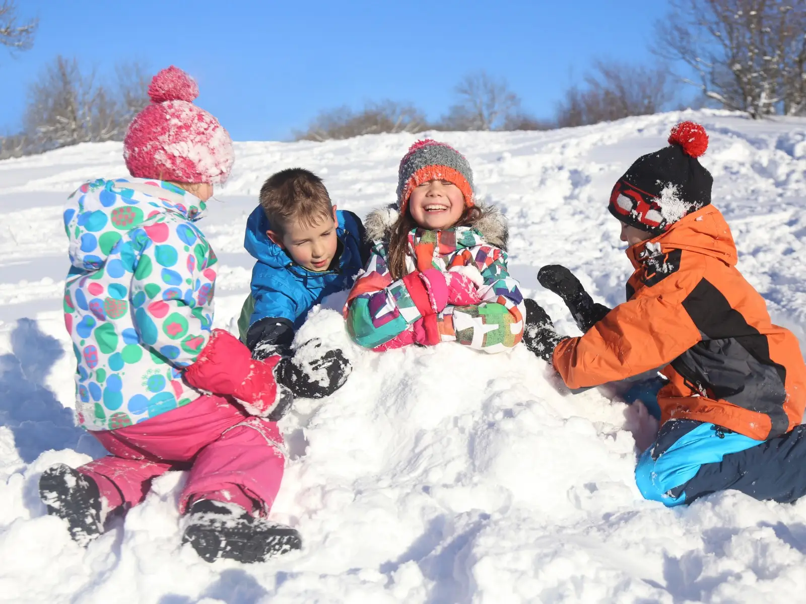 Brenna - obz przygodowy