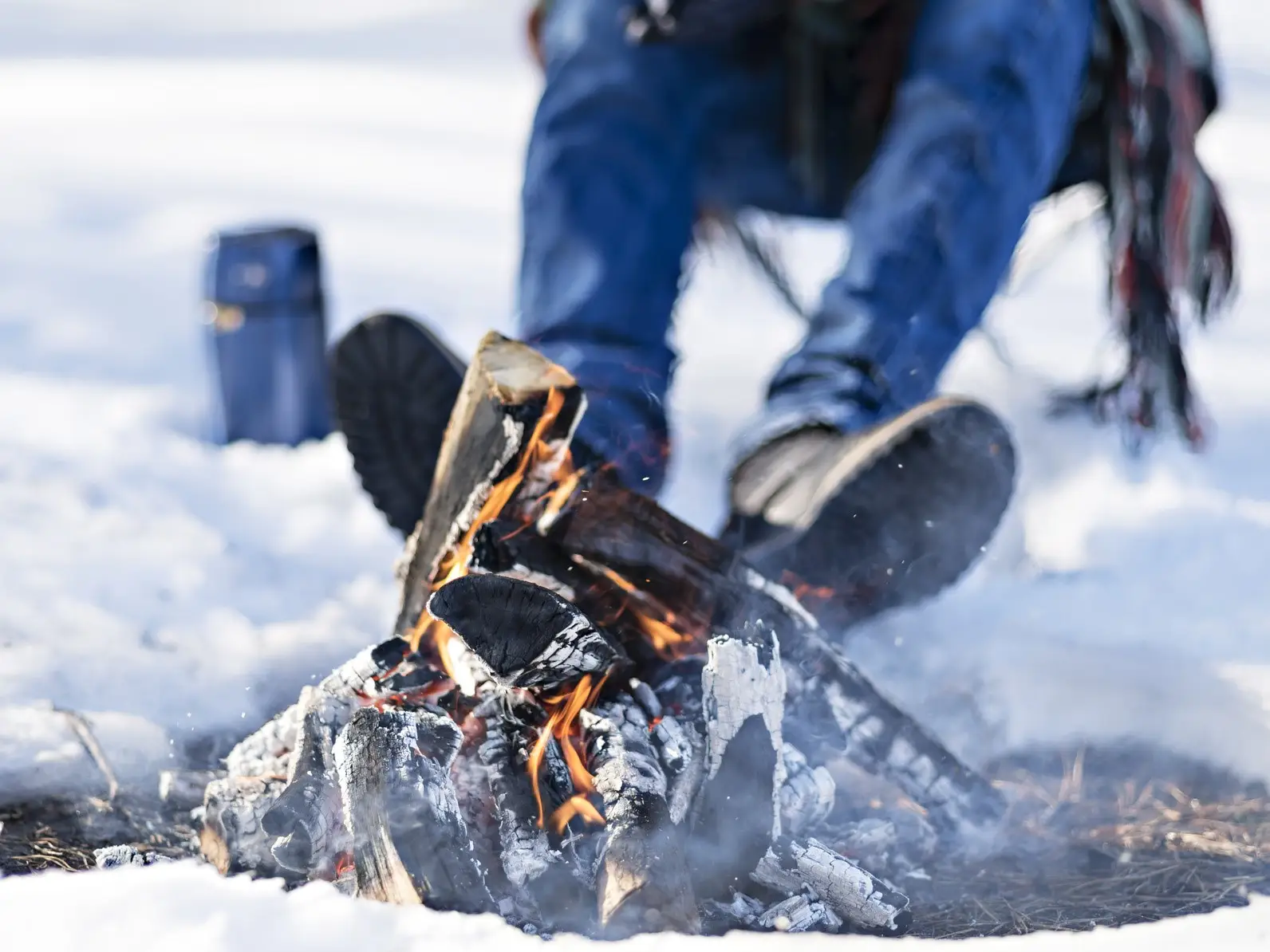 Brenna - obz przygodowy