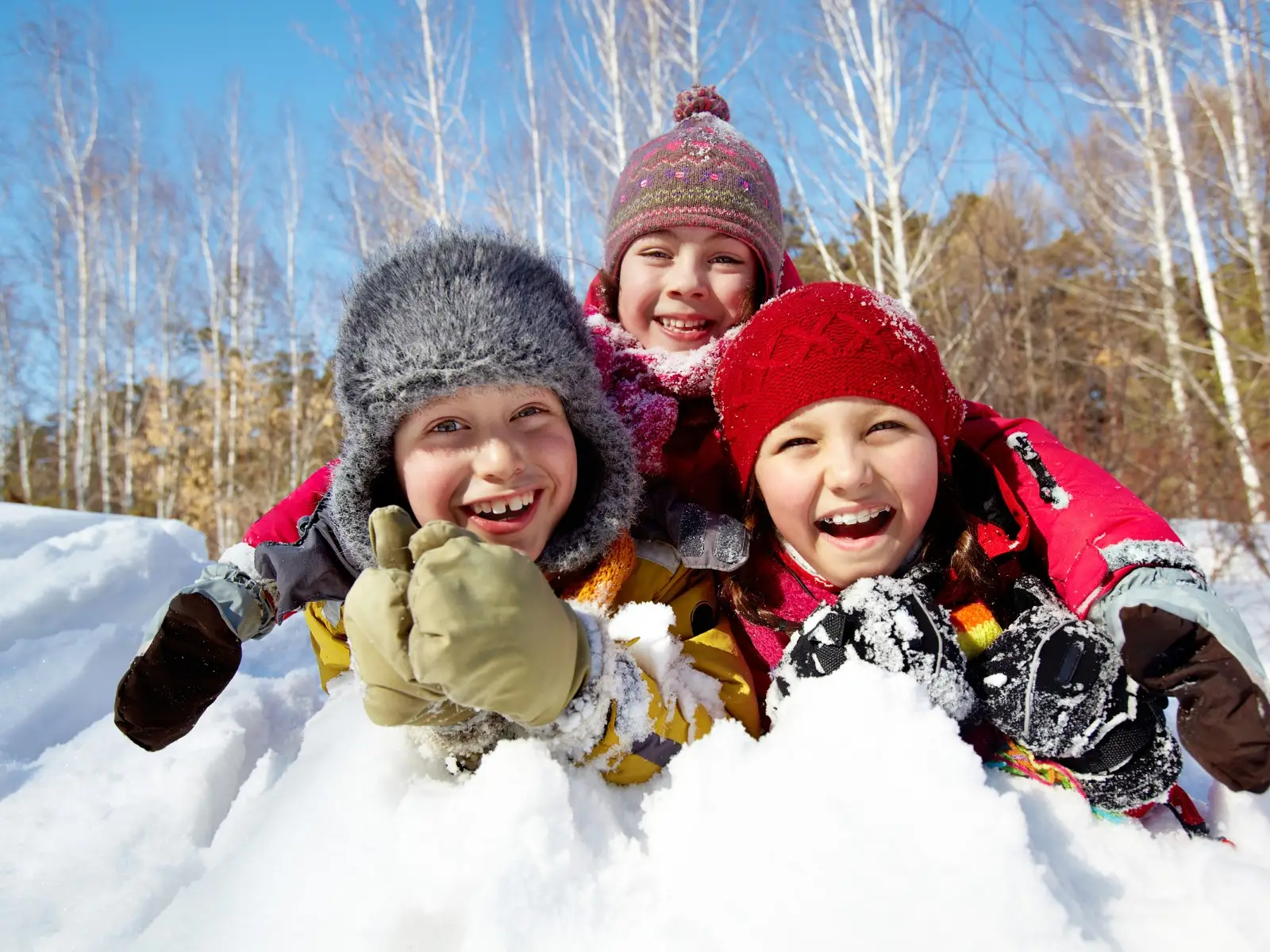 Brenna - obz przygodowy