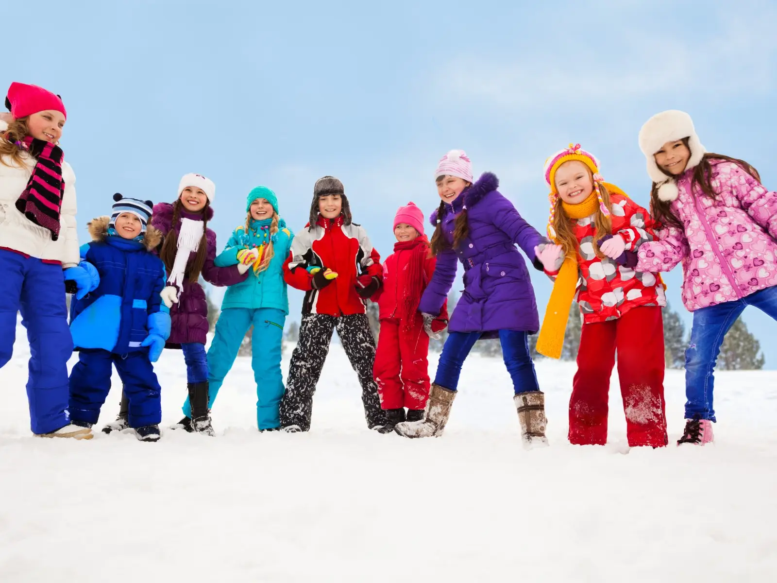 Brenna - obz przygodowy