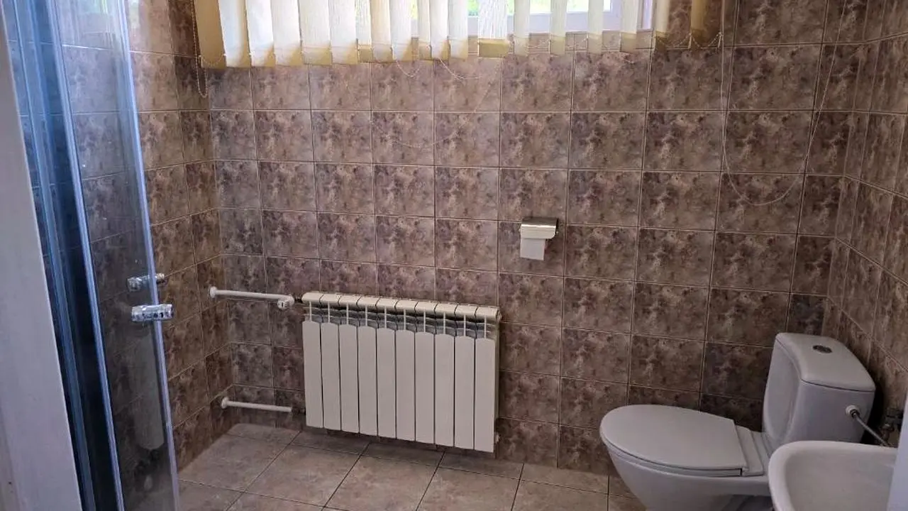 Krynica-Zdrj - obz narciarski