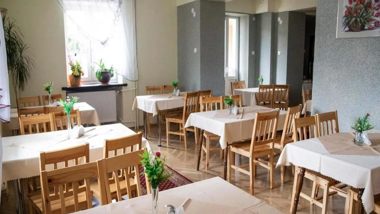 Krynica-Zdrj - obz rekreacyjny