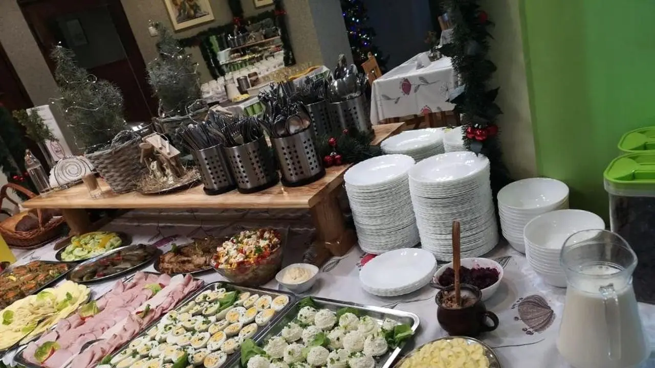 Krynica-Zdrj - obz rekreacyjny