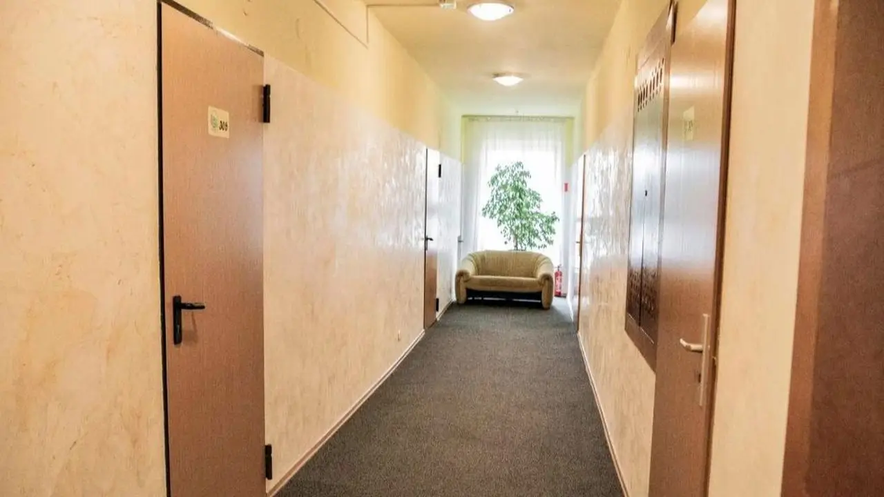 Krynica-Zdrj - obz snowboardowy