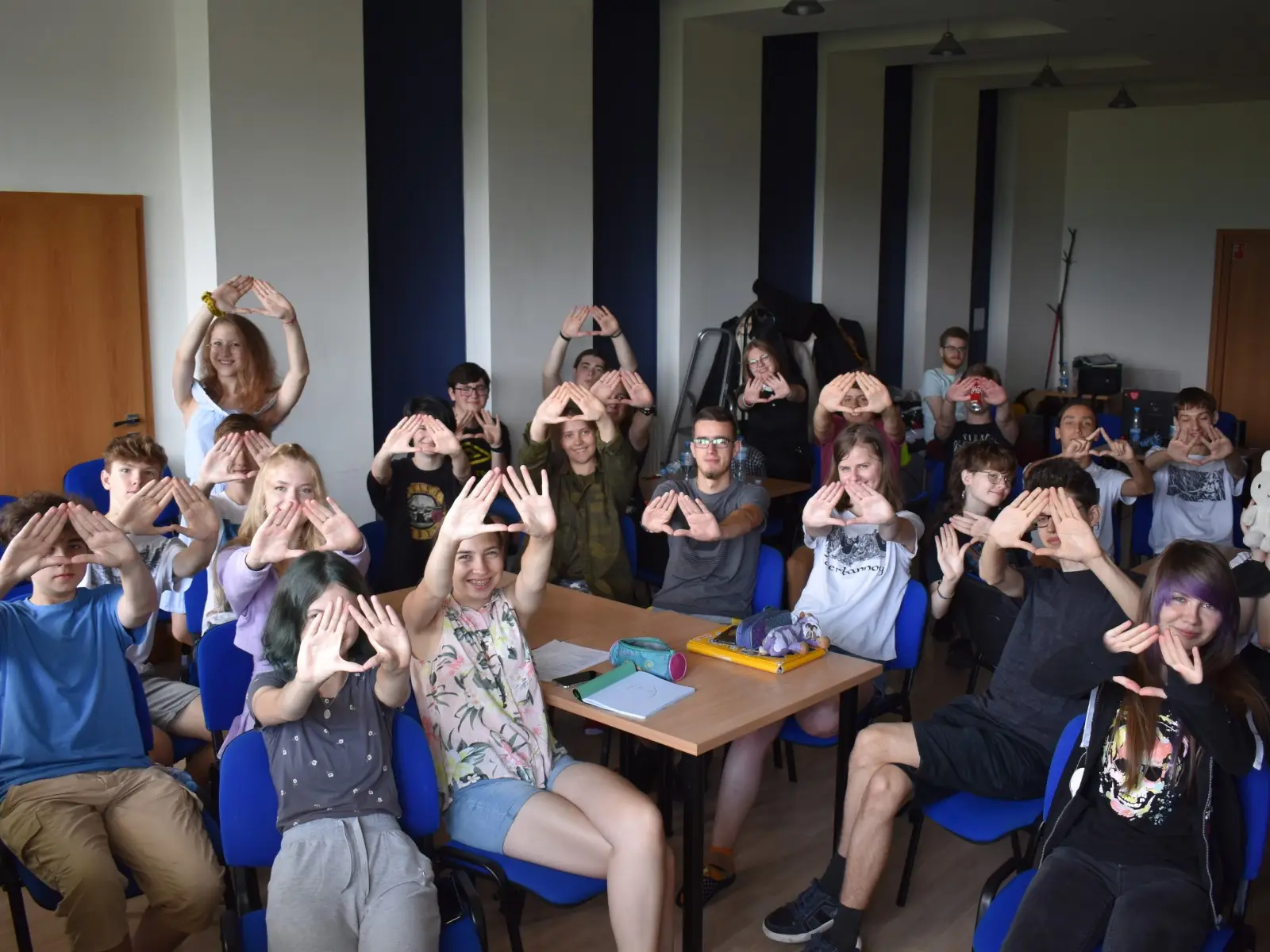 Zoty Potok na Jurze - RPG CAERBANNOG