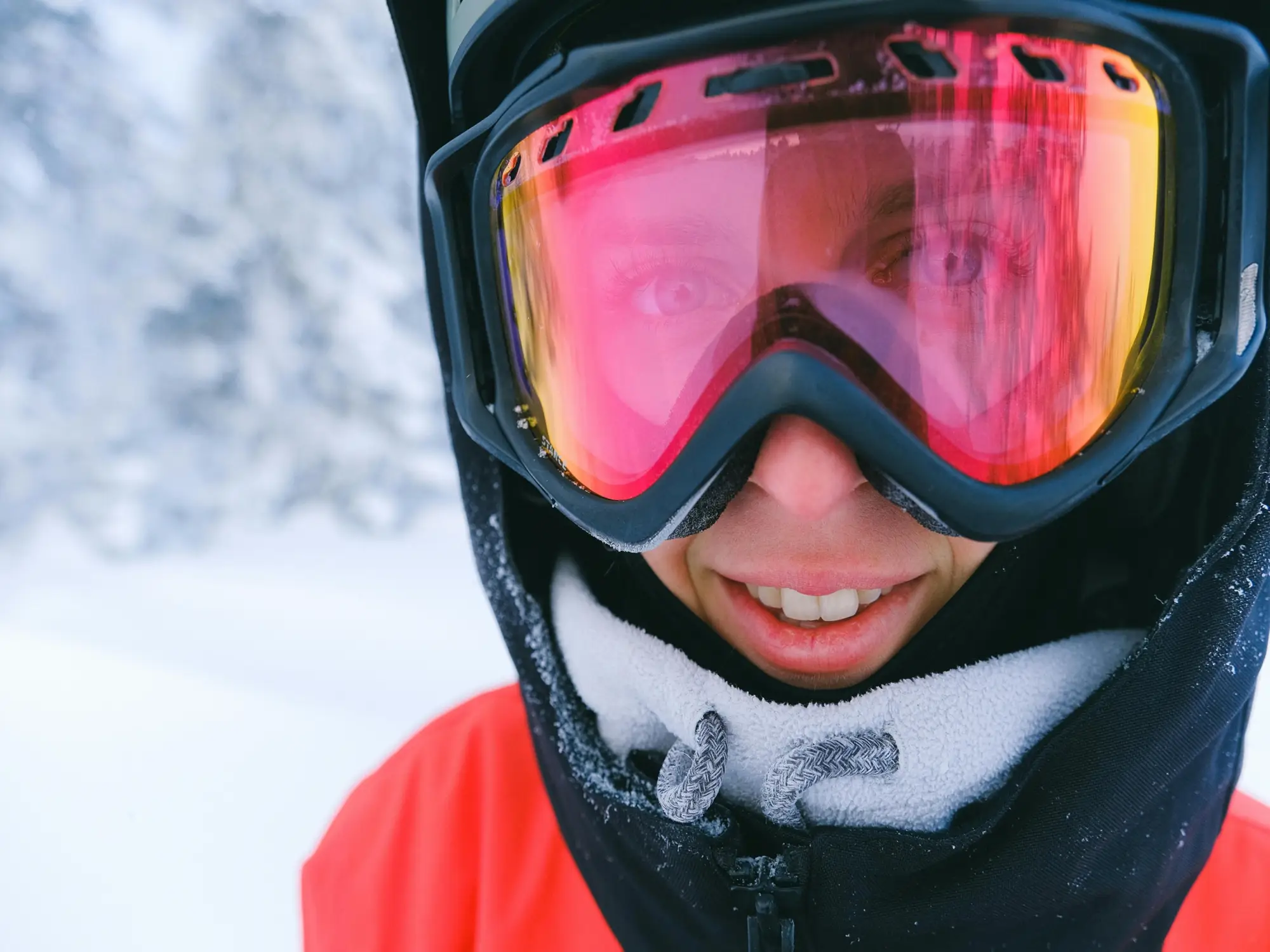 Lesko - Wrota - obz snowboardowy