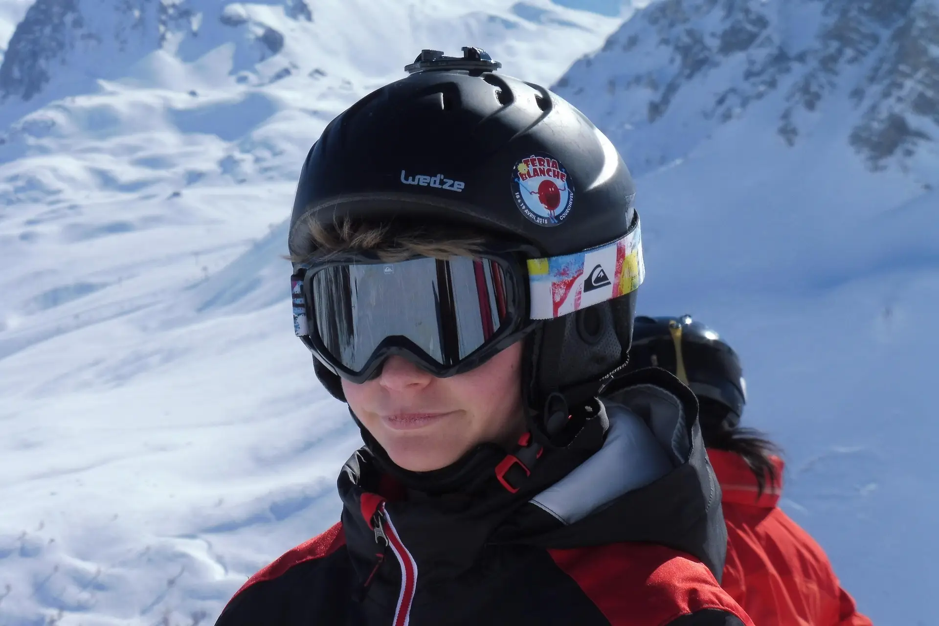 Lesko - Wrota - obz snowboardowy