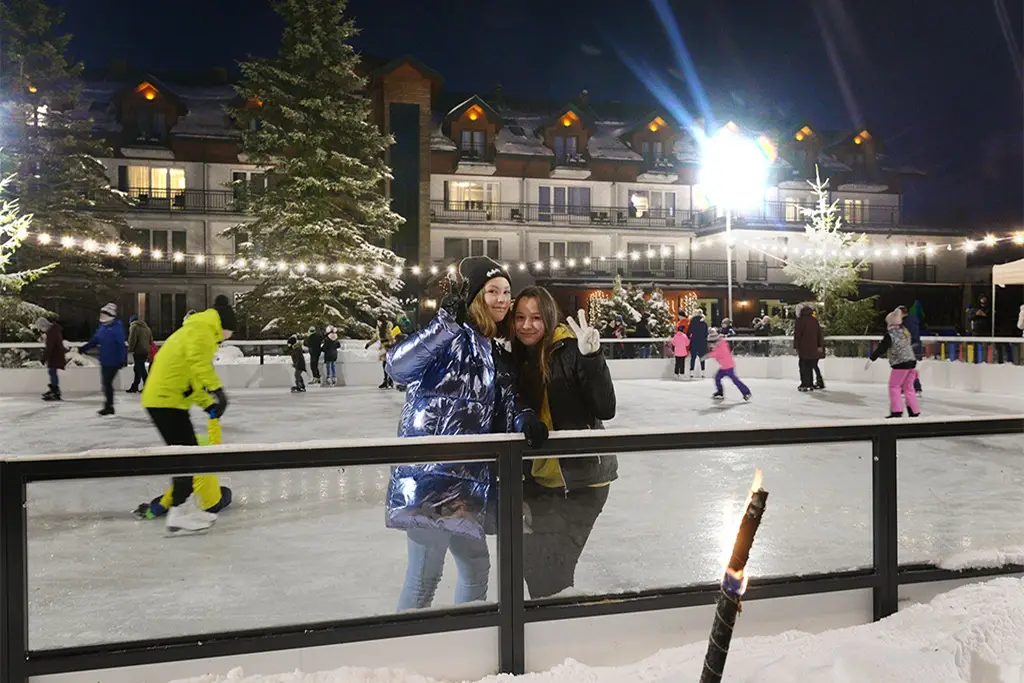 Lesko - Wrota - obz przygodowy Polska Alaska