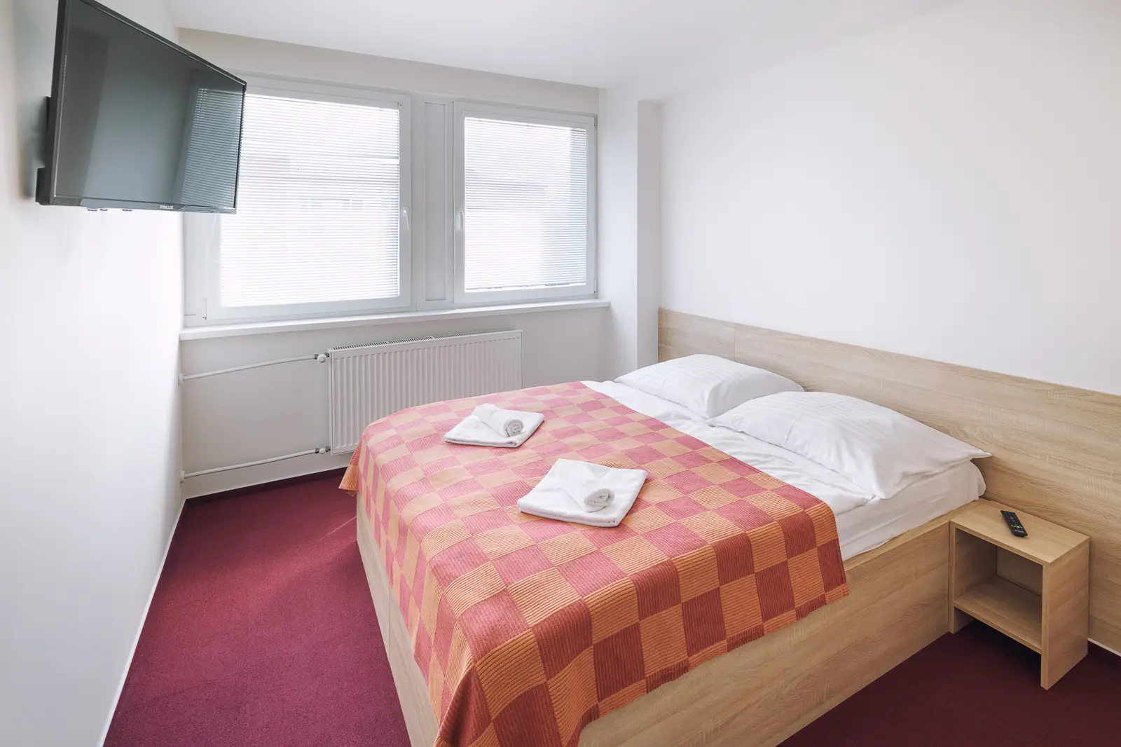 Sowacja - Chopok - obz narciarski i snowboardowy