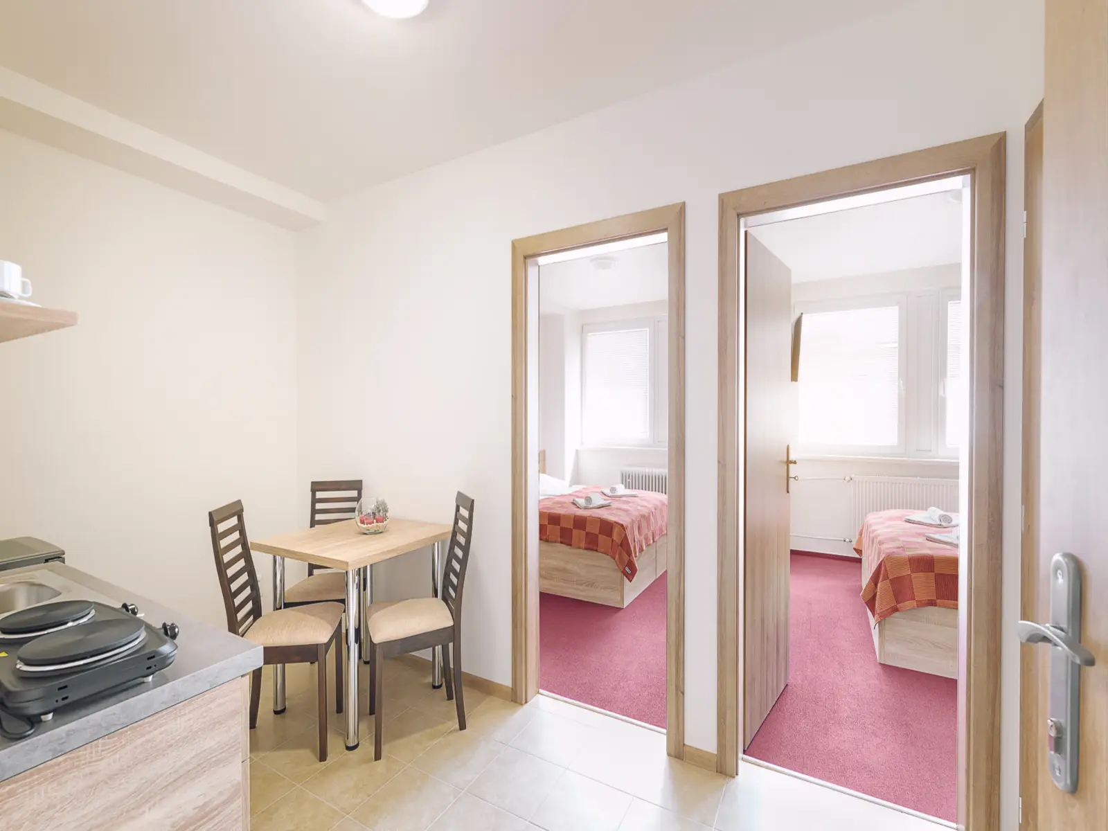 Sowacja - Chopok - obz narciarski i snowboardowy