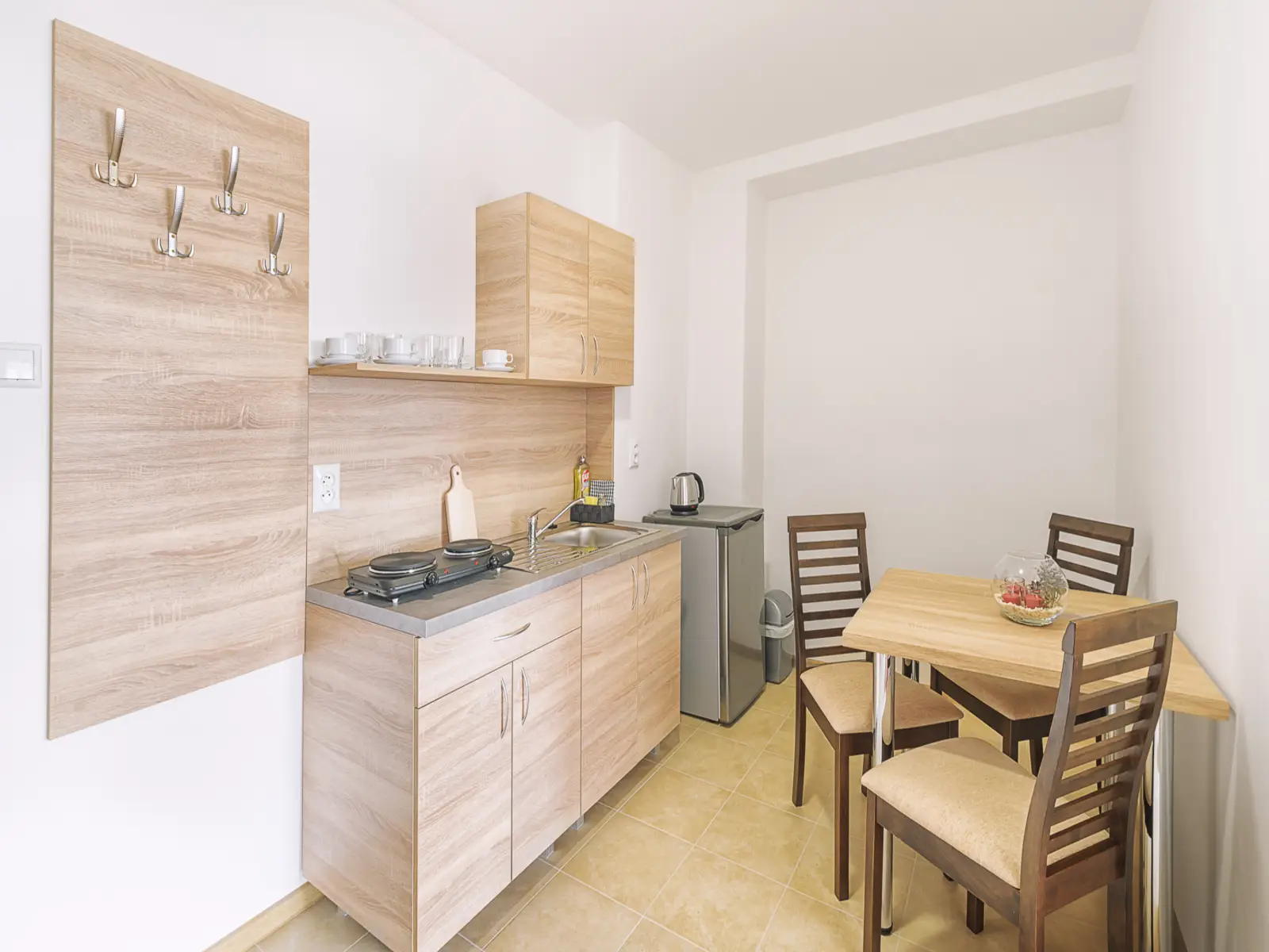 Sowacja - Chopok - obz narciarski i snowboardowy