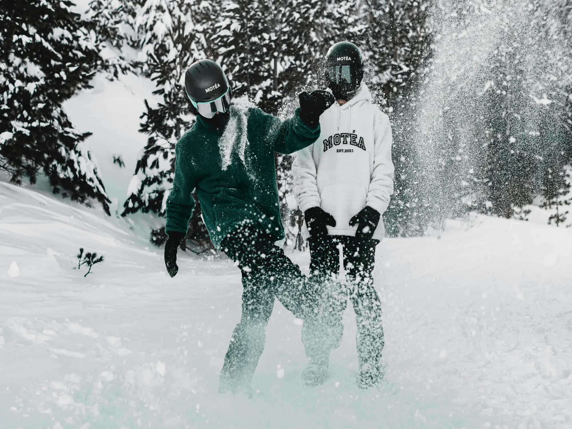 Lesko - Wrota - obz przygodowy Polska Alaska