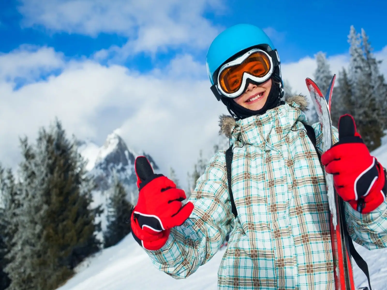 Zakopane - obz narciarski