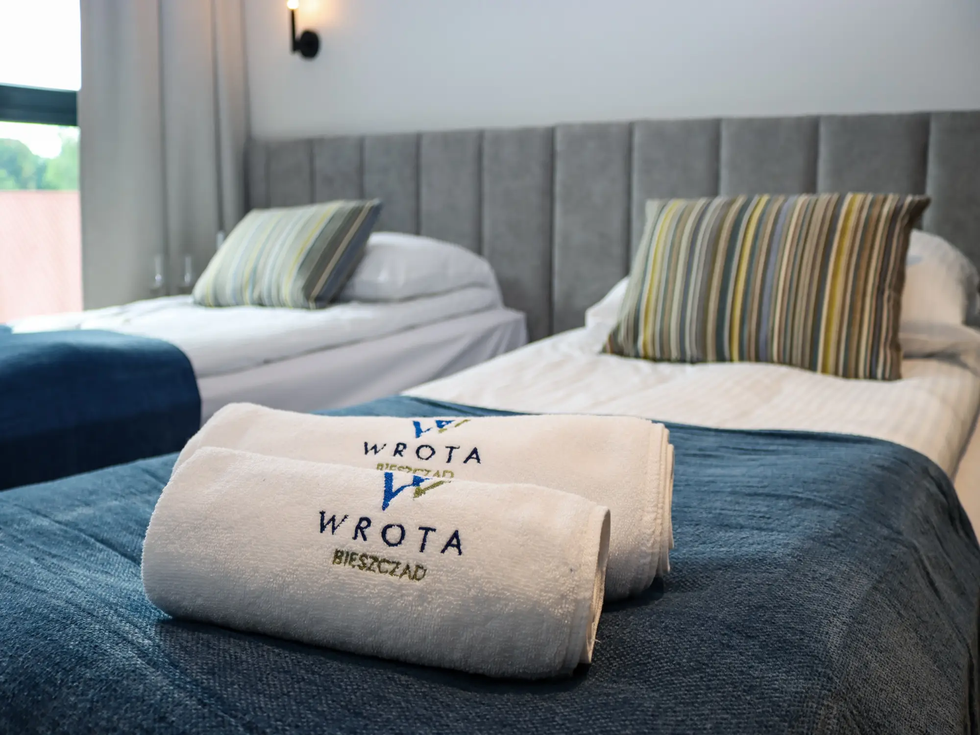 Lesko - Wrota - obz snowboardowy