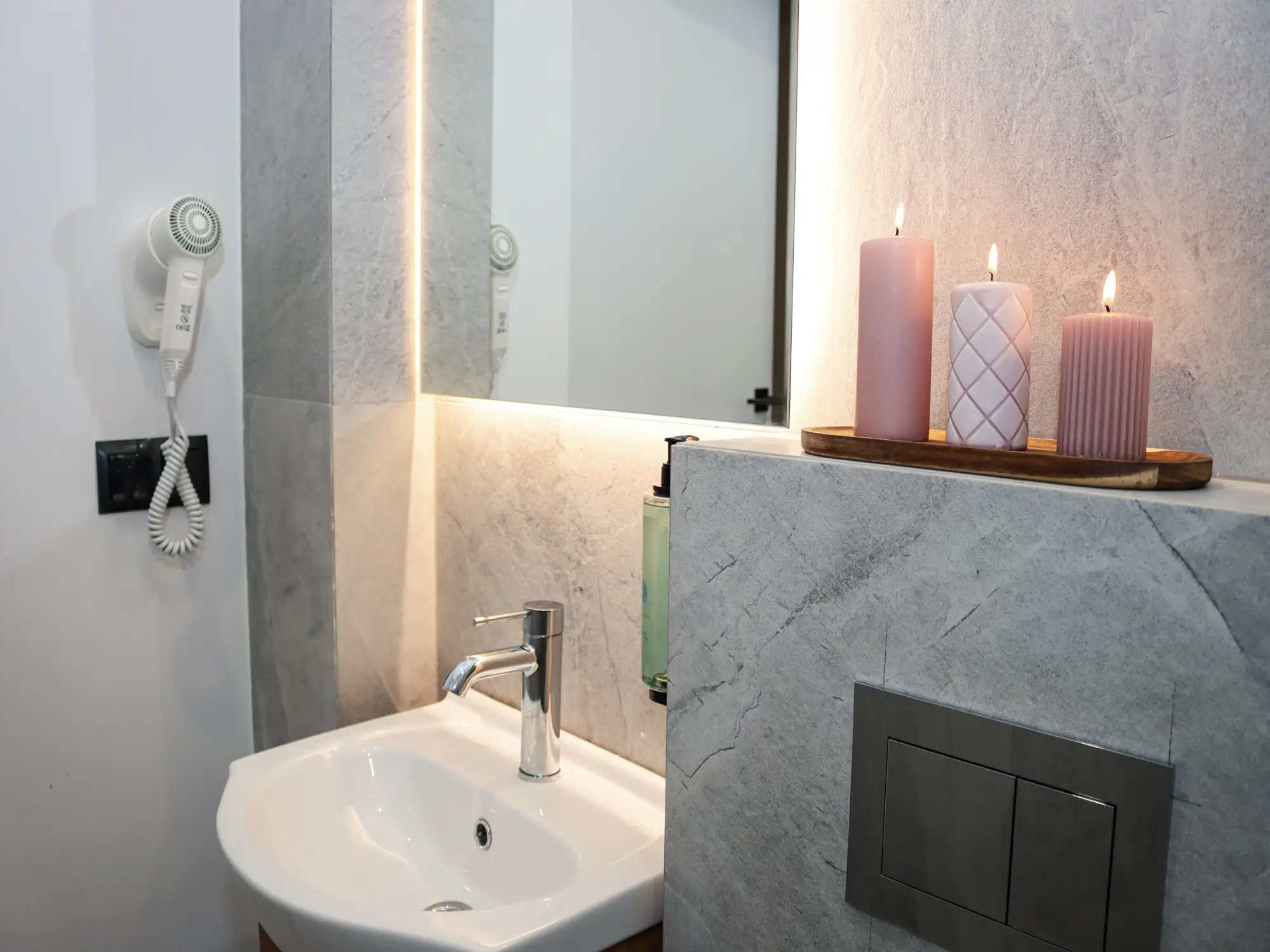 Lesko - Wrota - obz snowboardowy