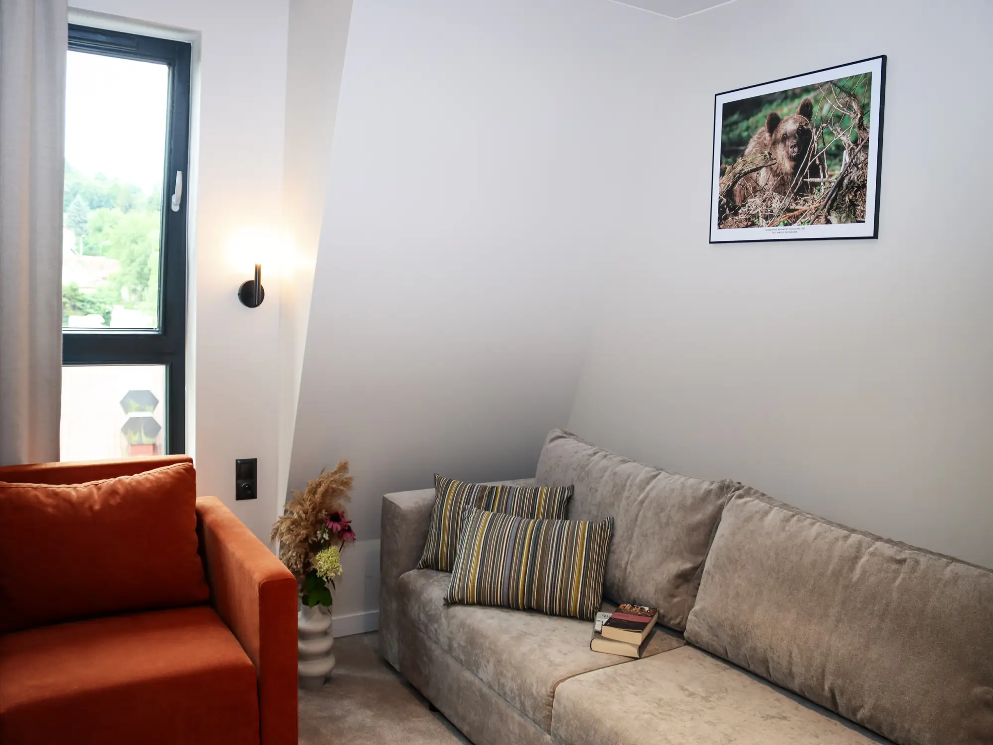 Lesko - Wrota - obz snowboardowy