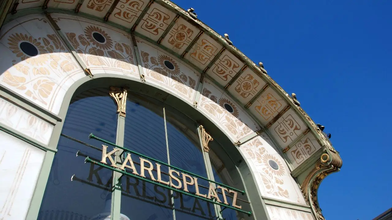 Austria - Wiede� - indywidualny kurs j. niemieckiego hotel ACTILINGUA - wiek: 16-19