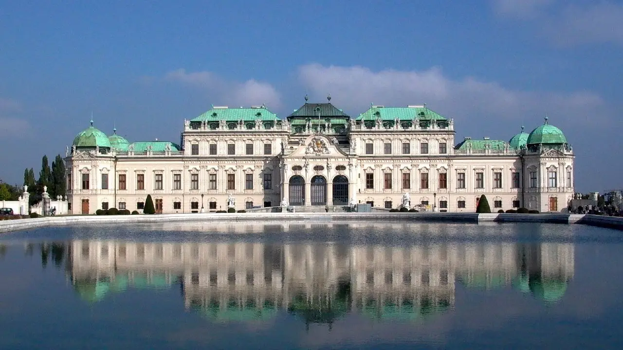 Austria - Wiede� - indywidualny kurs j. niemieckiego rodziny ACTILINGUA - wiek: 16+