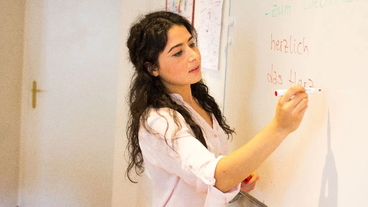 Austria - Wiede� - indywidualny kurs j. niemieckiego rodziny ACTILINGUA - wiek: 16+