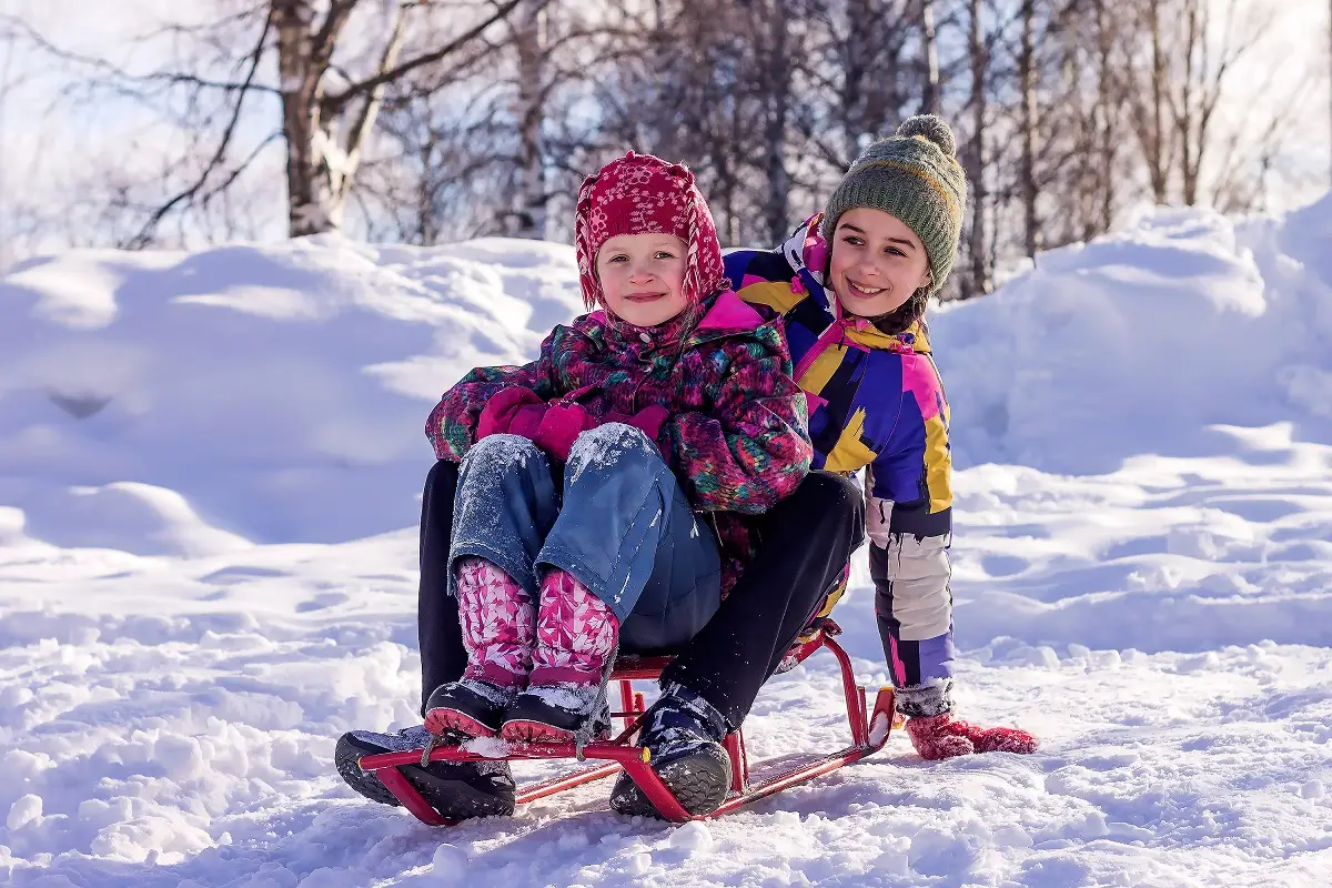 Brenna - obz narciarski