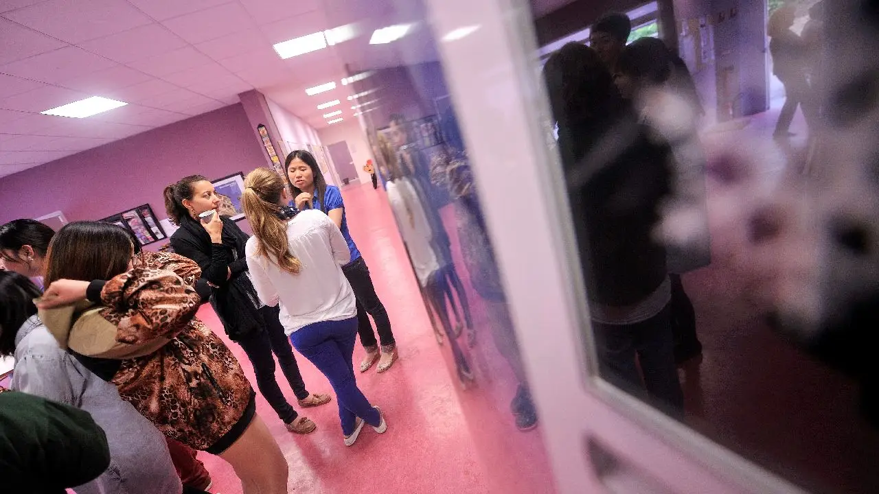 Francja - Rouen - indywidualny kurs j. francuskiego rodziny FRENCH IN NORMANDY-wiek: 16+