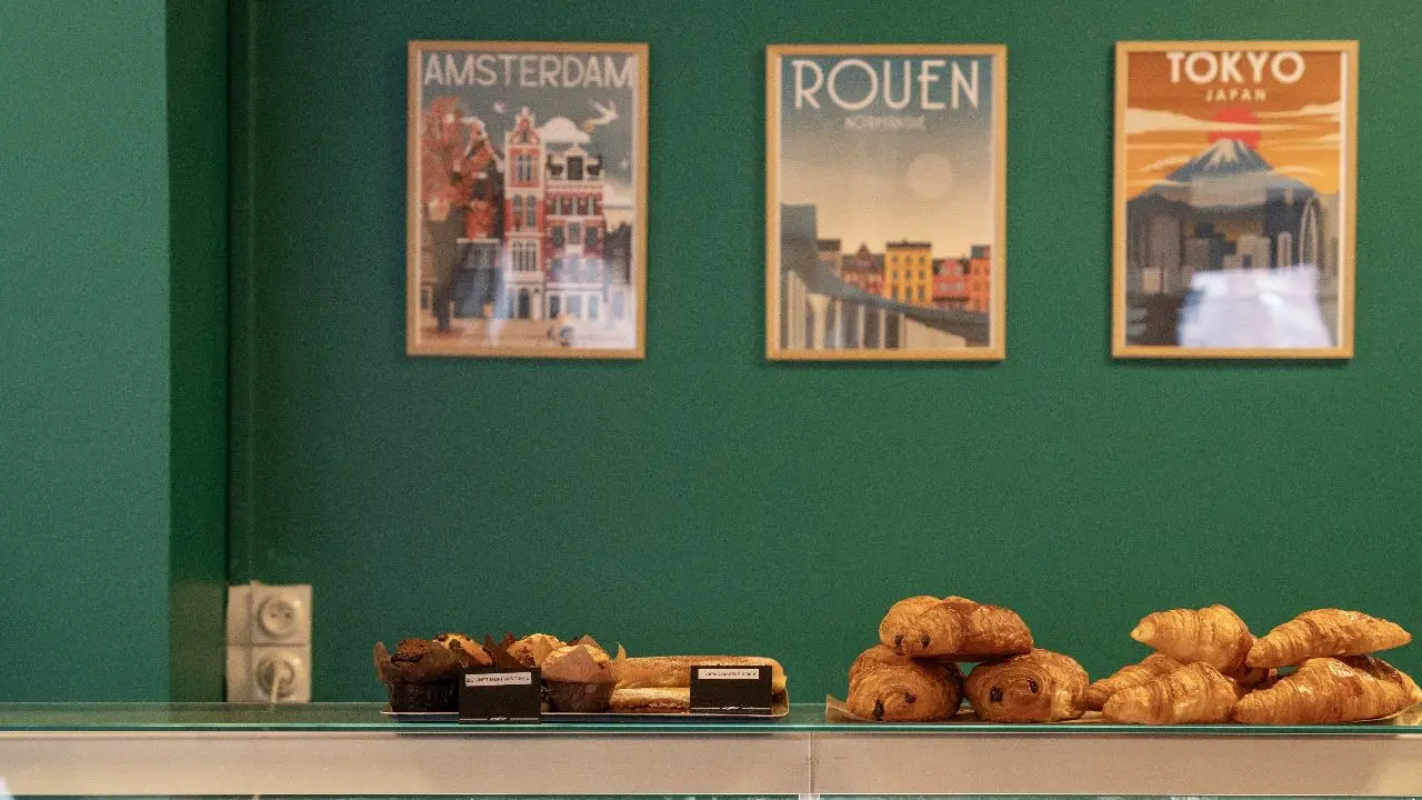 Francja - Rouen - indywidualny kurs j. francuskiego rodziny FRENCH IN NORMANDY-wiek: 16+