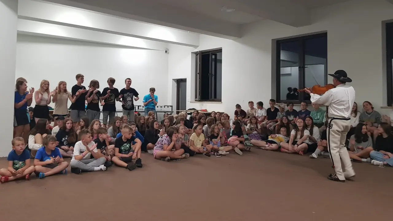 Poronin - Ferie na Chilloucie