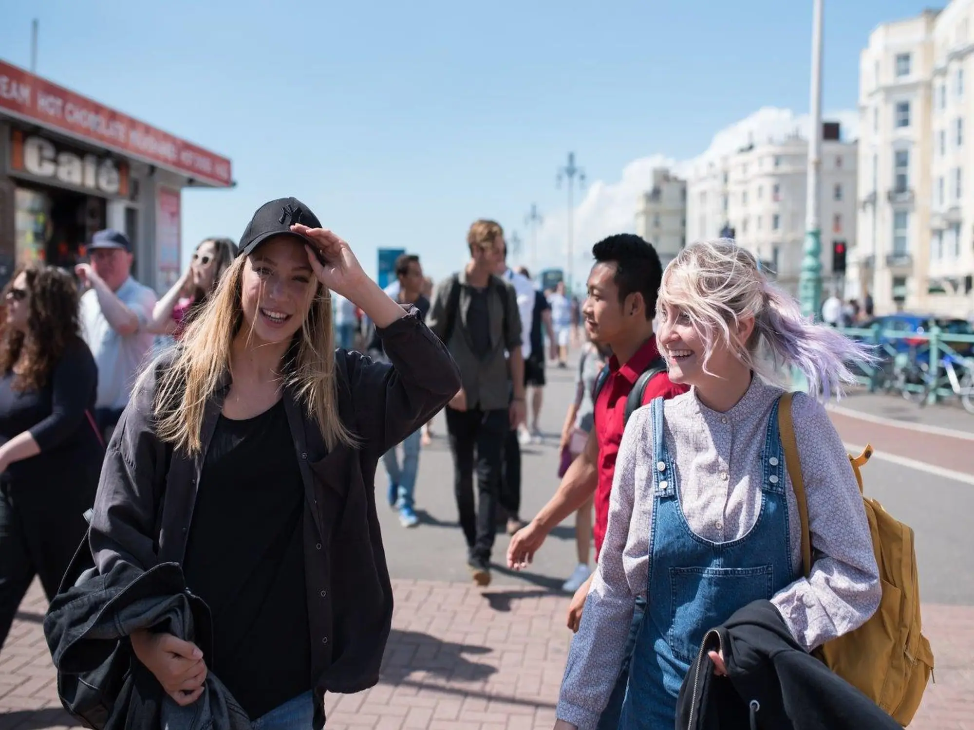 Anglia - Brighton - FOOTBALL + ENGLISH  Junior Family BLC - wylot z Warszawy, Wrocawia