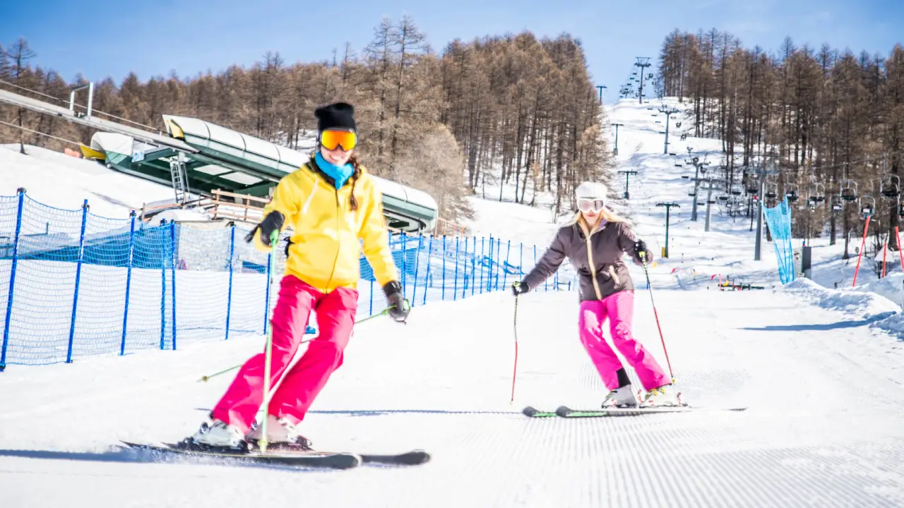 Poronin - PoronIN SNOW - obz narciarski