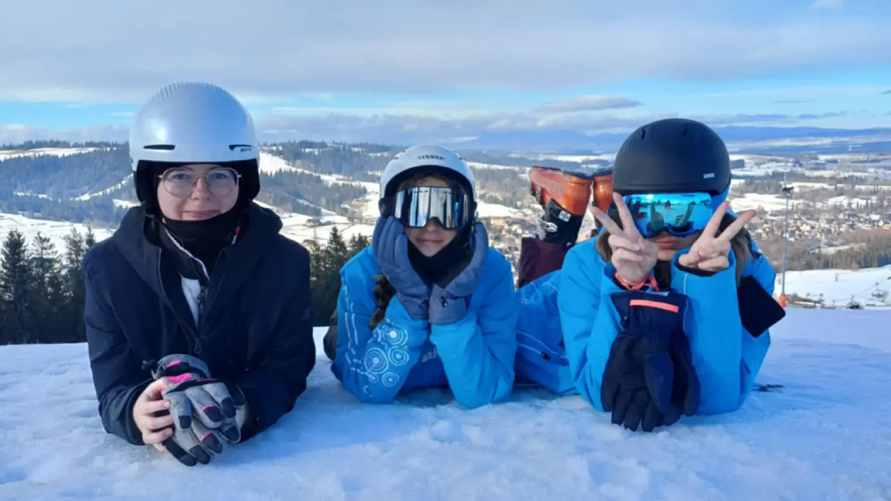 Poronin - PoronIN SNOW - obz narciarski