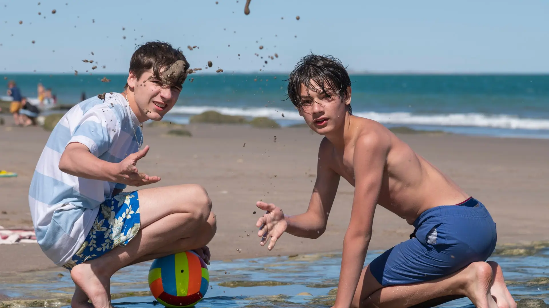 Poznajemy Czarnog�r� - ob�z rekreacja i zwiedzanie