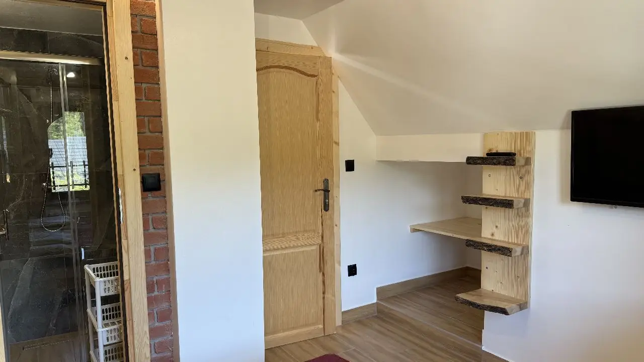 Mae Ciche - obz snowboardowy