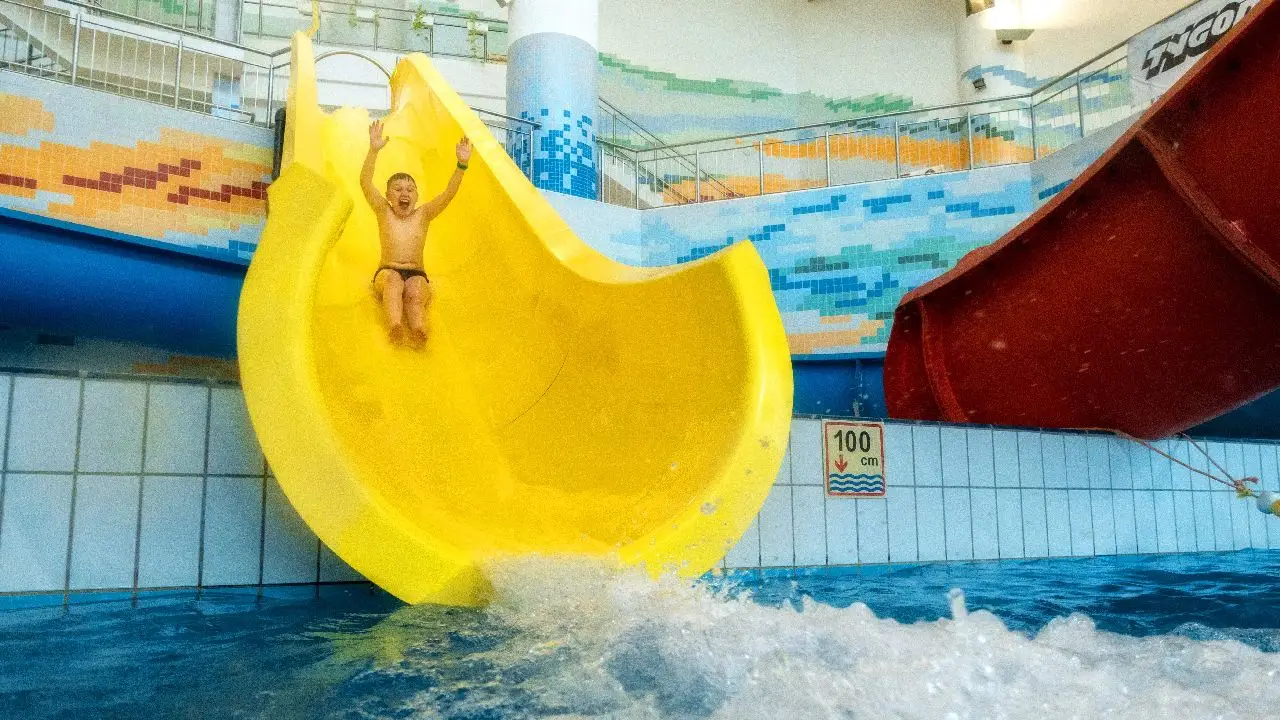 Mae Ciche - obz Tatrzaskie Parki Wodne