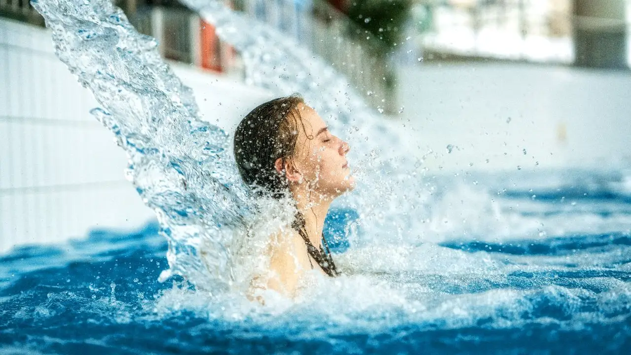 Mae Ciche - obz Tatrzaskie Parki Wodne