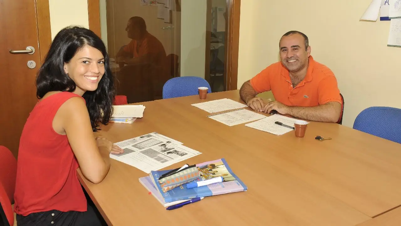 Hiszpania - Barcelona - indywidualny kurs j. hiszpaskiego rezydencja ENFOREX - wiek: 16+