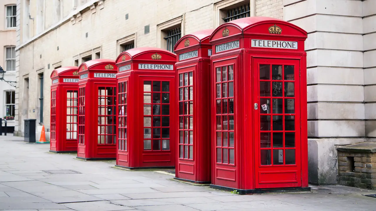 Anglia - Bogactwa Londynu z Harrym Potterem - wylot z Warszawy, Wrocawia