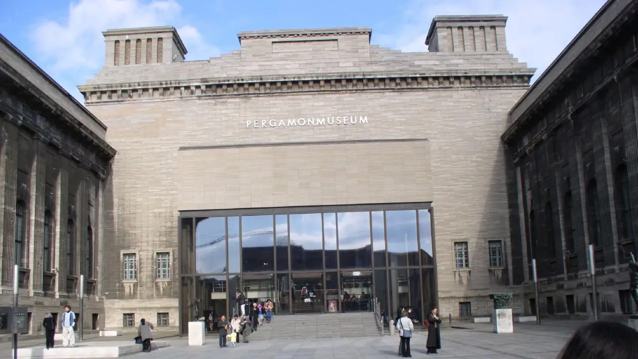 Niemcy - Berlin - indywidualny kurs j. niemieckiego rodziny BWS - wiek: 16+