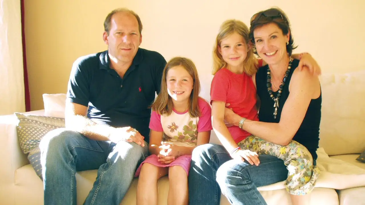 Niemcy - Berlin - indywidualny kurs j. niemieckiego rodziny BWS - wiek: 16+