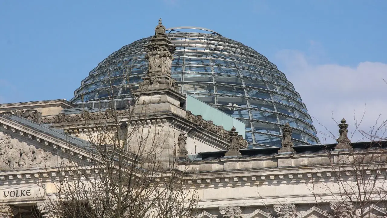 Niemcy - Berlin - indywidualny kurs j. niemieckiego rodziny BWS - wiek: 16+