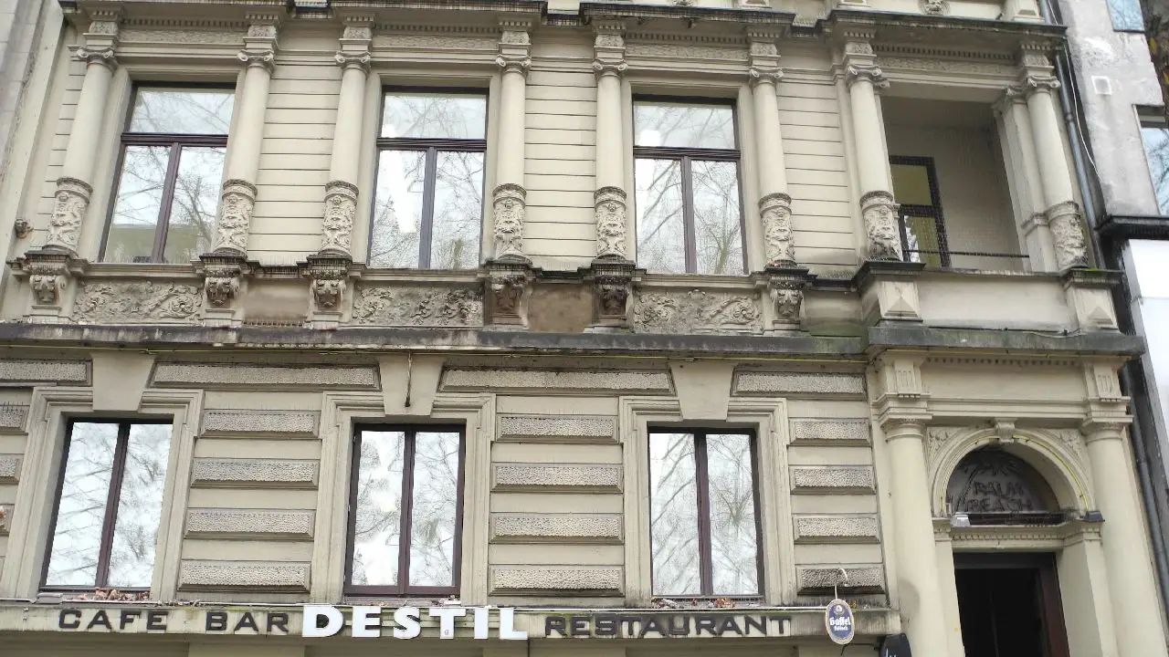 Niemcy - Kolonia - indywidualny kurs j. niemieckiego apartamenty BWS - wiek: 18+