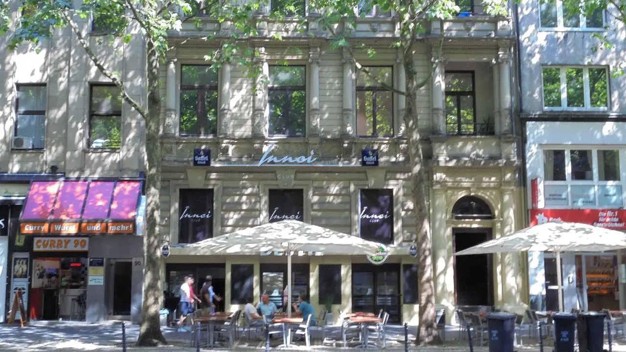 Niemcy - Kolonia - indywidualny kurs j. niemieckiego apartamenty BWS - wiek: 18+