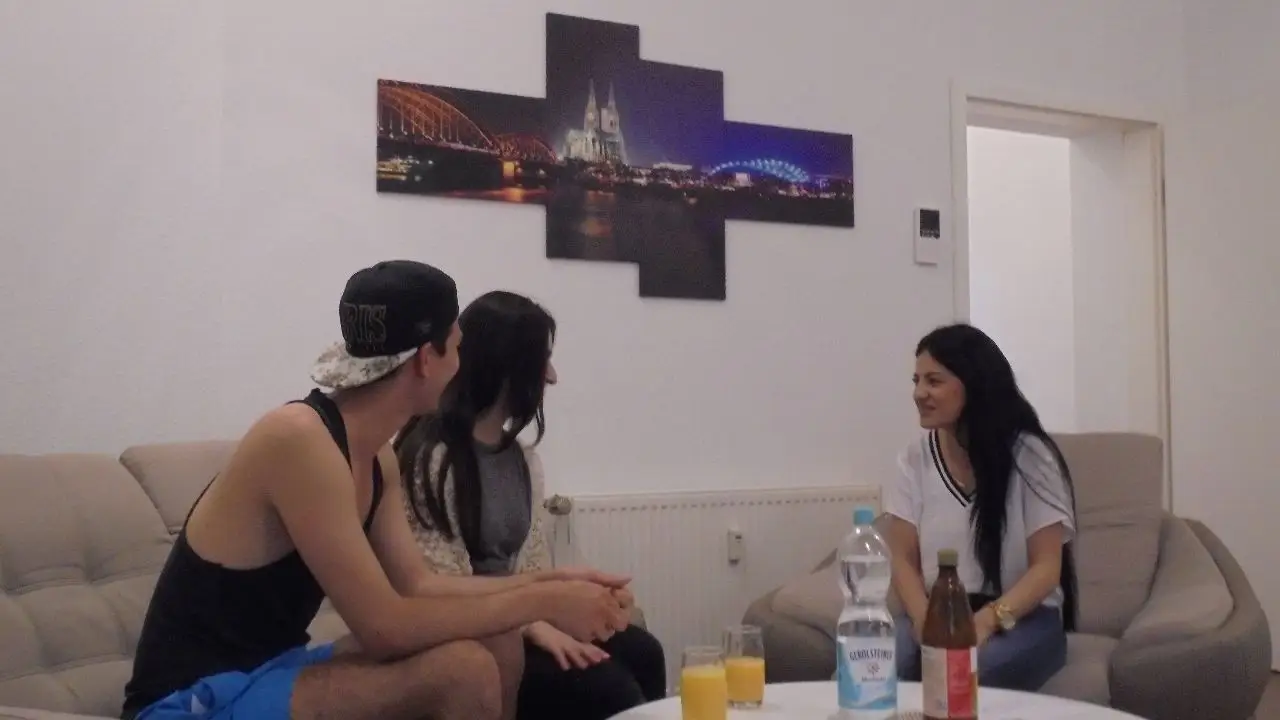 Niemcy - Kolonia - indywidualny kurs j. niemieckiego apartamenty BWS - wiek: 18+