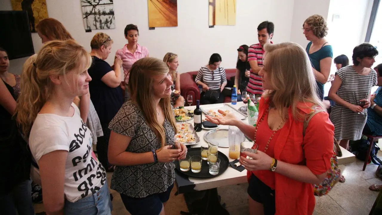 W�ochy - Rzym - indywidualny kurs j. w�oskiego rodziny LEONARDO - wiek: 16+