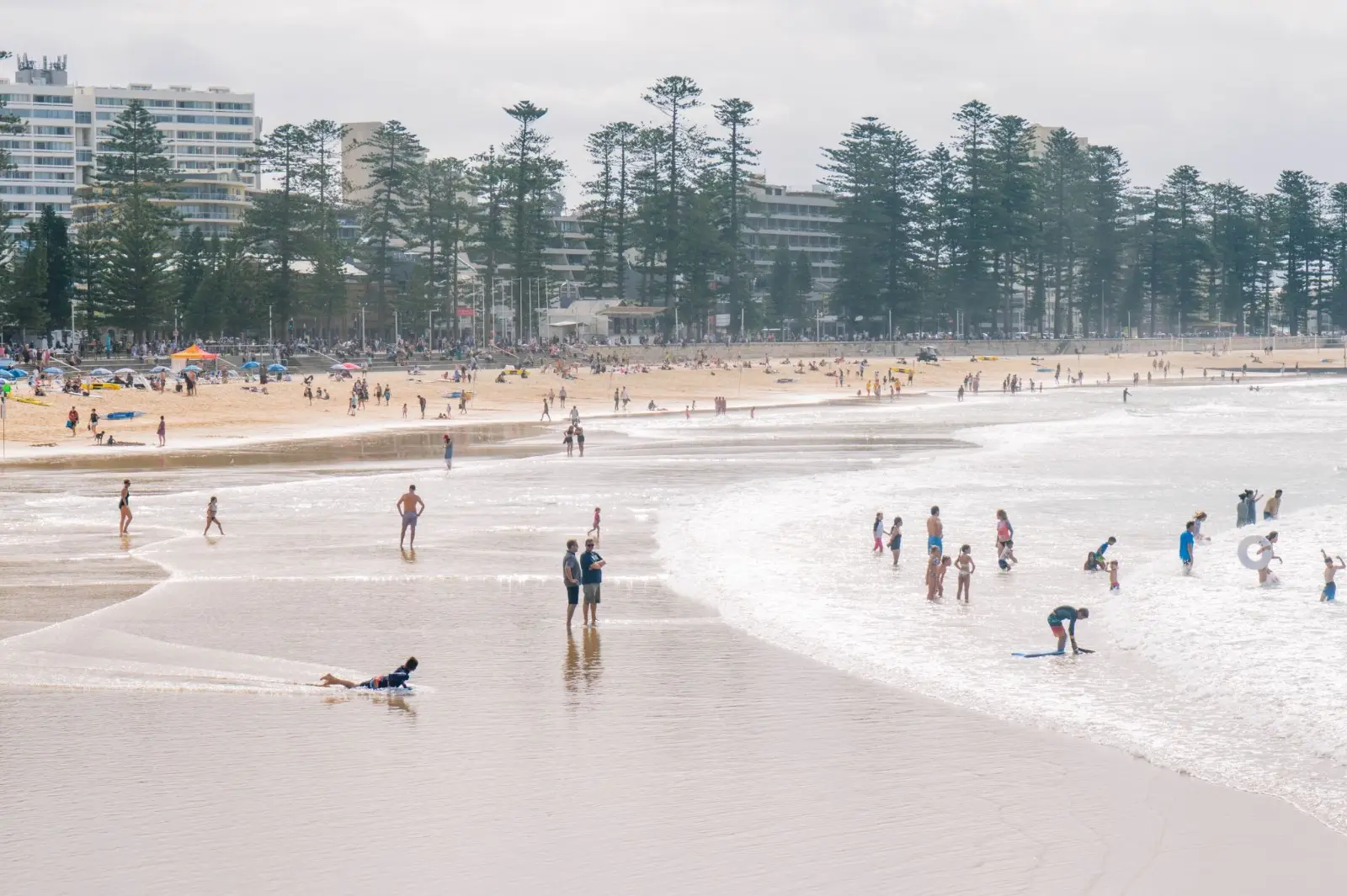 Australia - Wyprawa do Australii - wylot z Warszawy